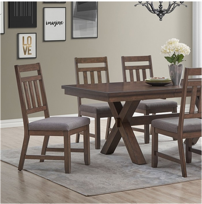 Pottsville 7 Pc. Dining Set