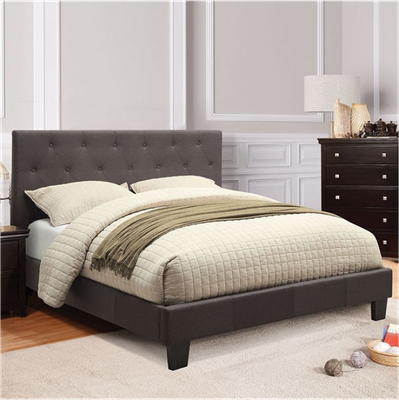 Leeroy Queen Bed