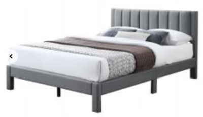Upholstered Bed Frame | TM7103