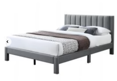 Upholstered Bed Frame | TM7103