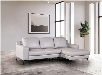 Stordal Sectional, Right Chaise