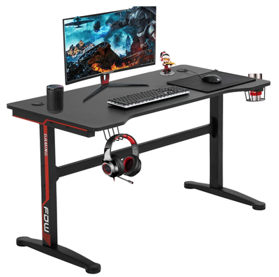 Gaming Desk 47.2 inches PC Computer Desk