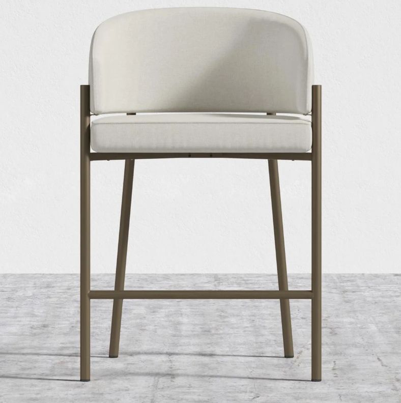Solana Counter Stool
