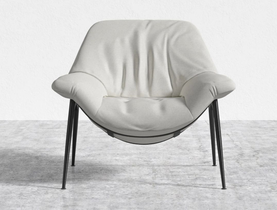 Davos Lounge Chair