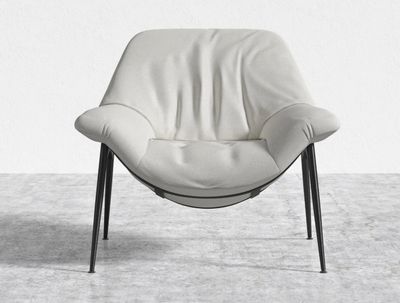Davos Lounge Chair