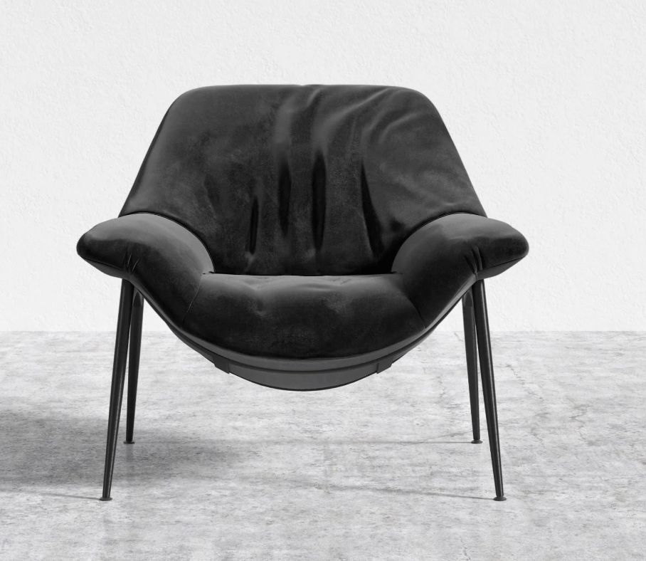 Davos Lounge Chair
