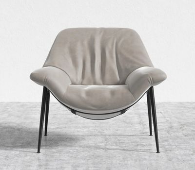 Davos Lounge Chair