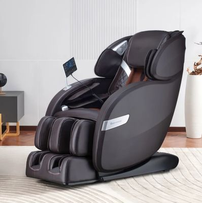 2D Best Massage Serenity Deluxe 2D Zero Gravity Massage Chair