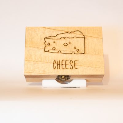 Cheese  board set