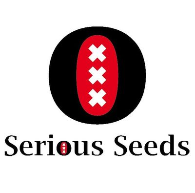 Serious Seeds