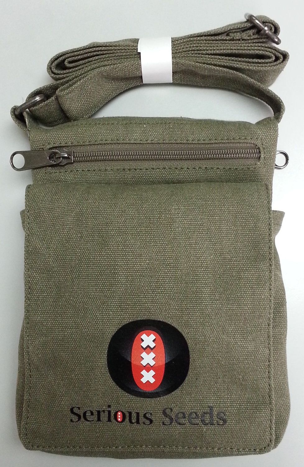Serious Seeds | Shoulder Bag