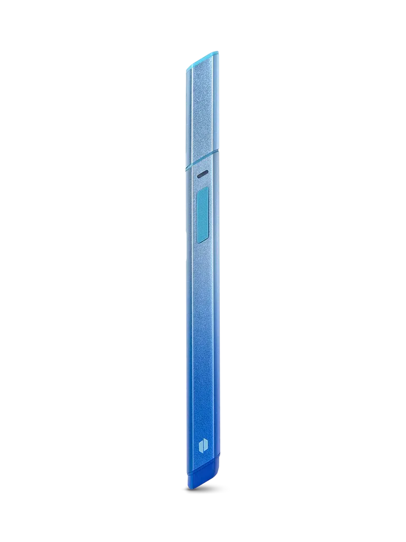 Hot Knife | Paradise BLUE - Limited Edition | Puffco