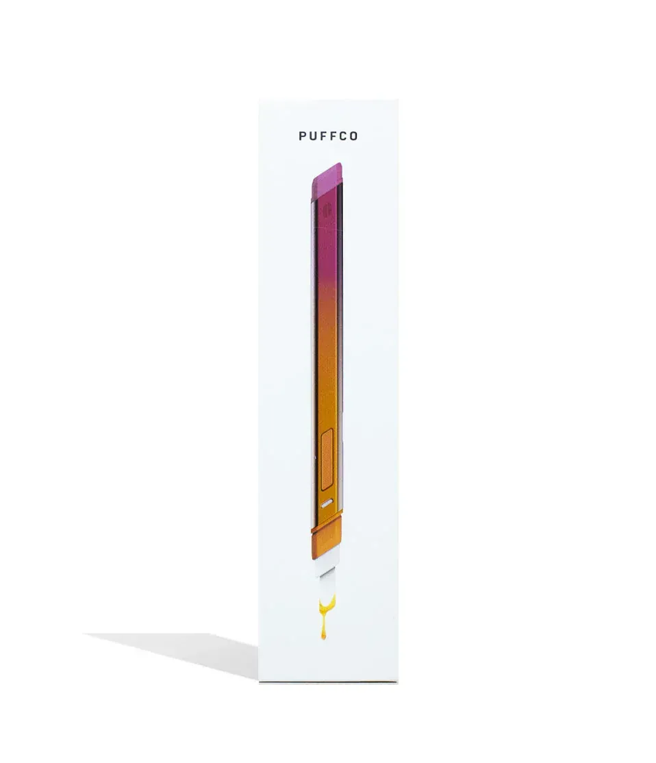 Hot Knife | HORIZON Orange | Puffco
