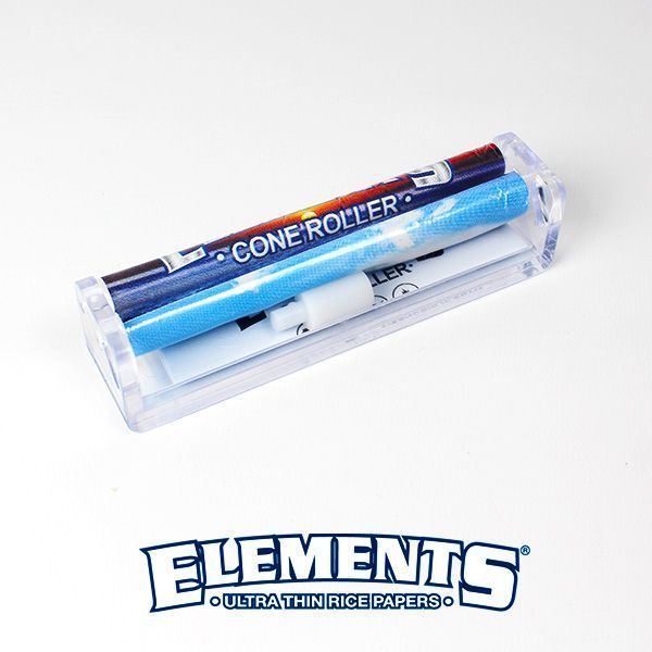 110mm King Size Roller | Drehmaschine | Elements