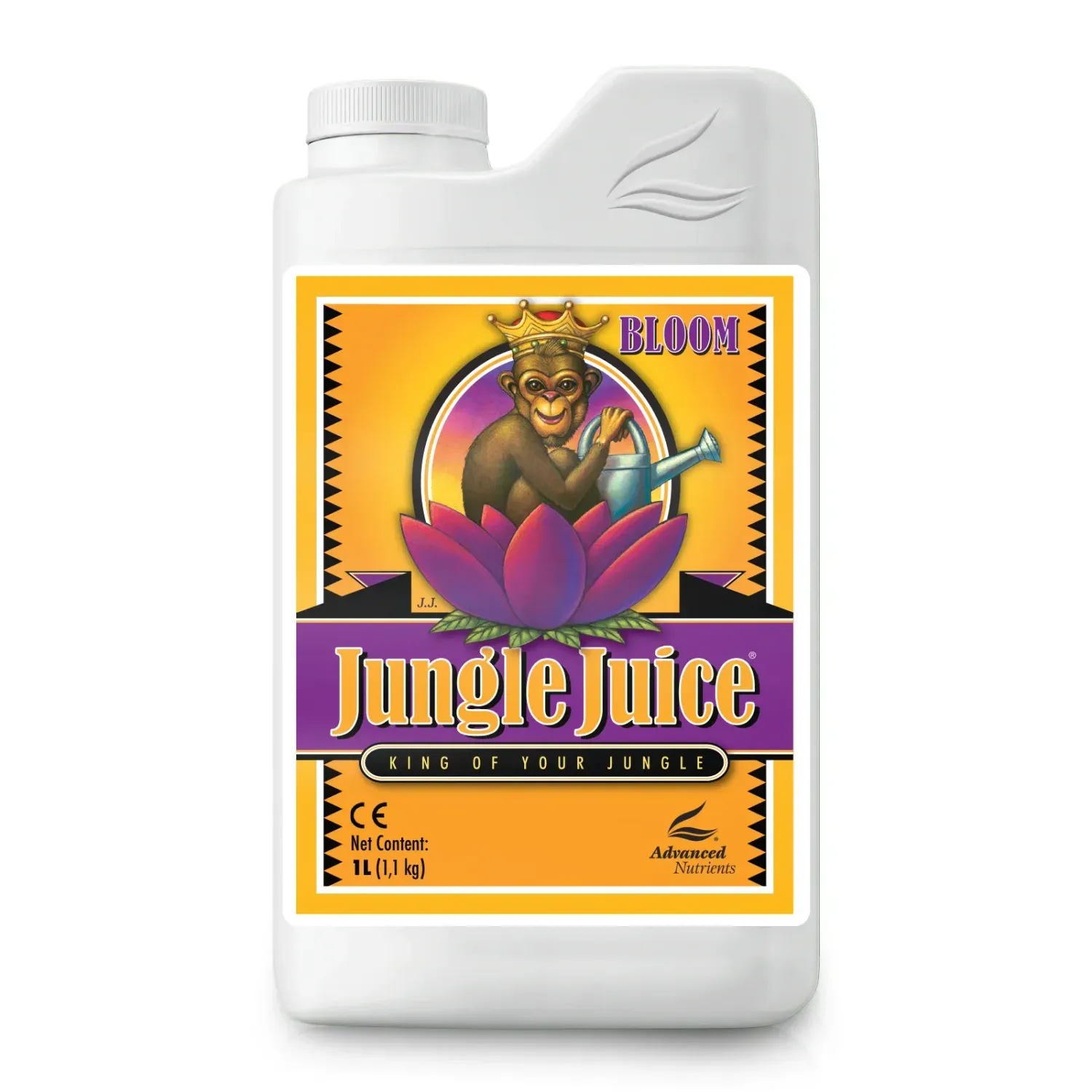 Jungle Juice Bloom | 1L | Advanced Nutrients