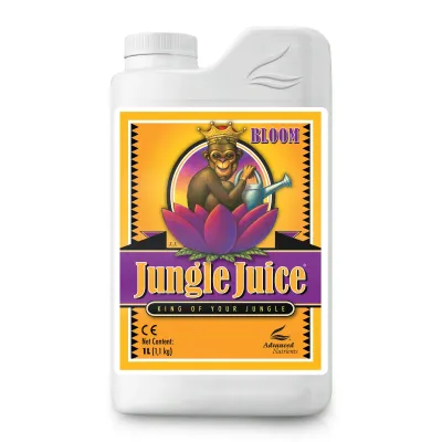 Jungle Juice Bloom | 1L | Advanced Nutrients Jungle Juice Bloom | 1L | Advanced Nutrients