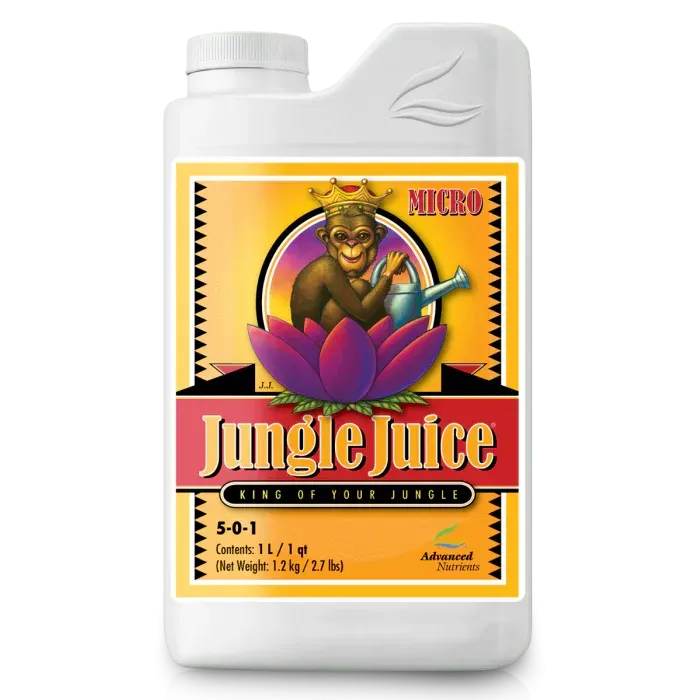 Jungle Juice Micro | 1L | Advanced Nutrients