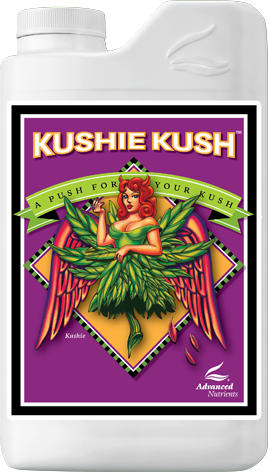 Kushie Kush | 500ml | Advanced Nutrients