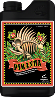 Piranha | Advanced Nutrients Piranha | Advanced Nutrients