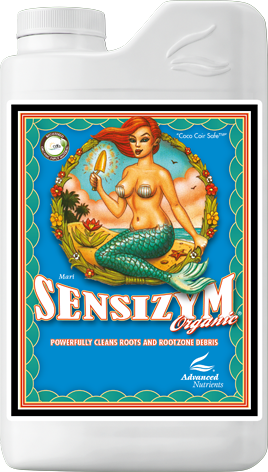 Sensizym | Advanced Nutrients