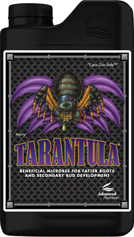 Tarantula | Advanced Nutrients Tarantula | Advanced Nutrients