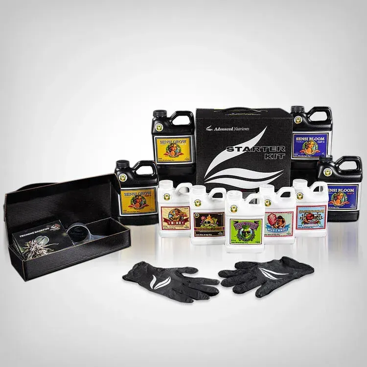 Starter-Kit | Advanced Nutrients