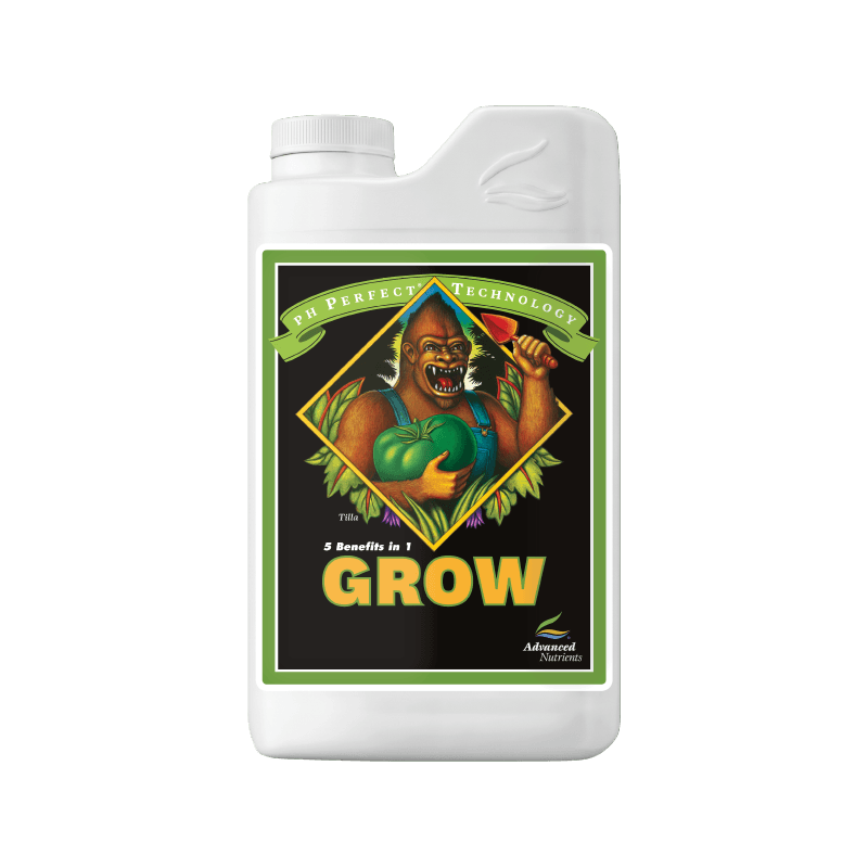 pH Perfect | Grow | 1L | Advanced Nutrients