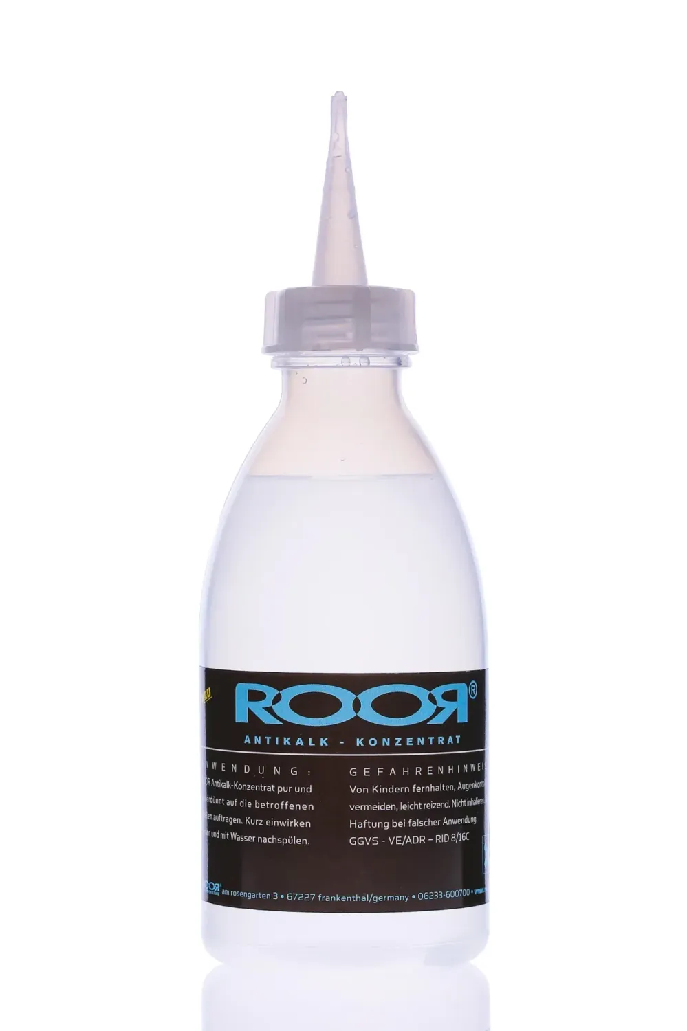 Antikalk | 250ml | RooR