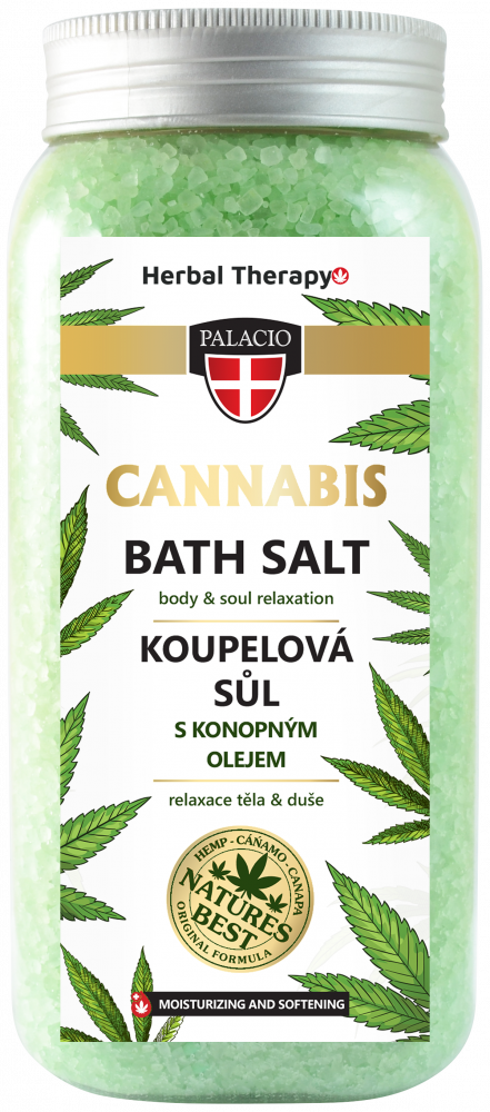 Badesalz | 900g