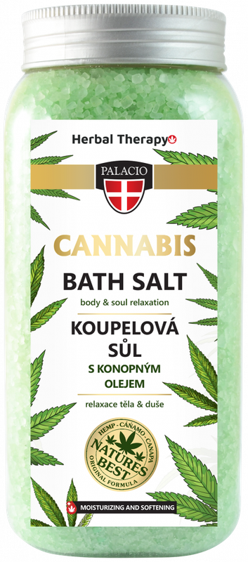 Badesalz | 900g