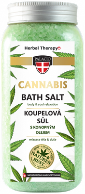 Badesalz | 900g