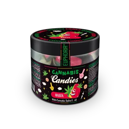 Candy | Rasta