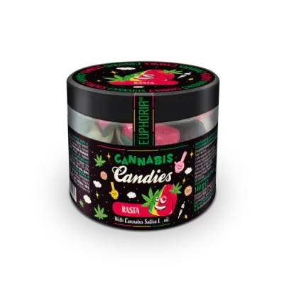 Candy | Rasta