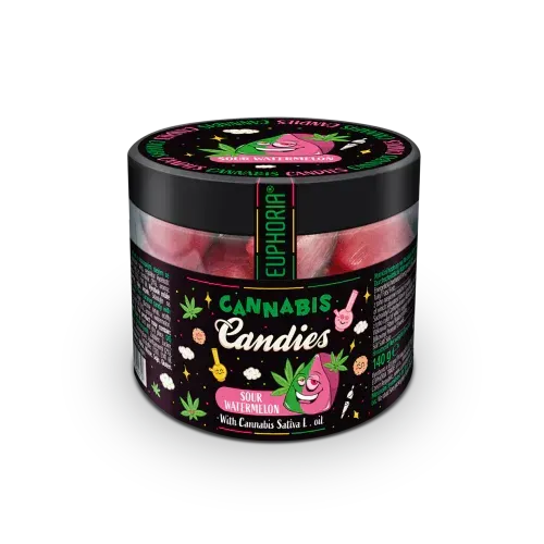 Candy | Sour Watermelon