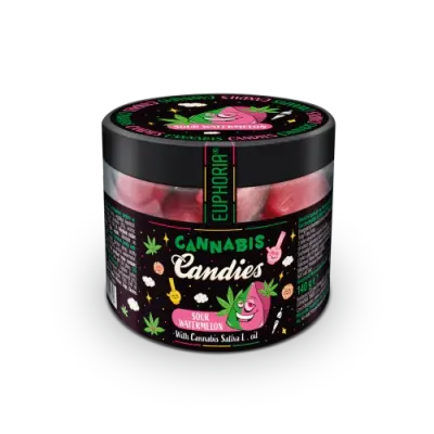 Candy | Sour Watermelon