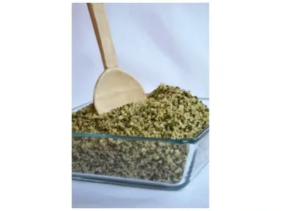 Hanfsamen BIO (geschält, 1kg)