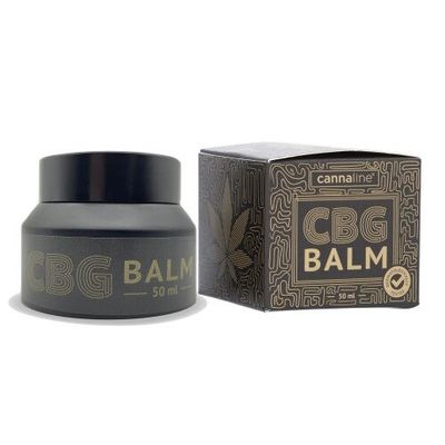 CBG BALM 50ml