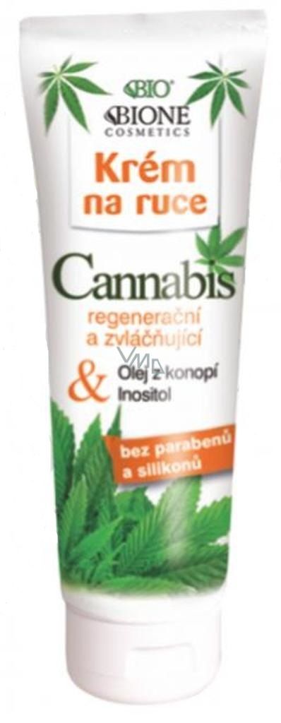 Handcreme, 100 ml, BIONE