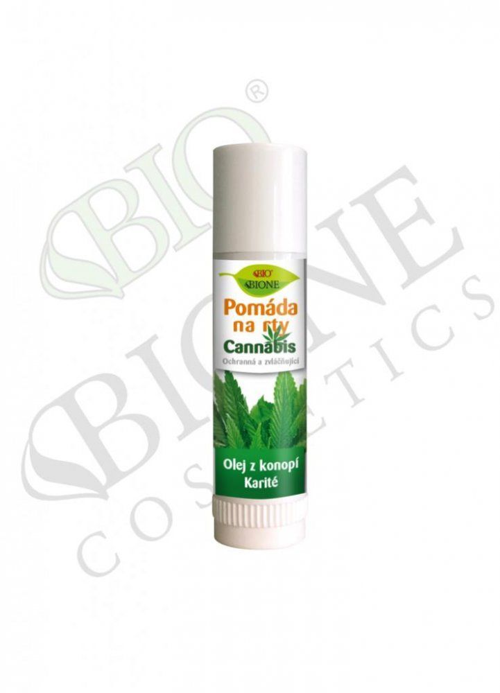 Lip Balm, 5 ml BIONE