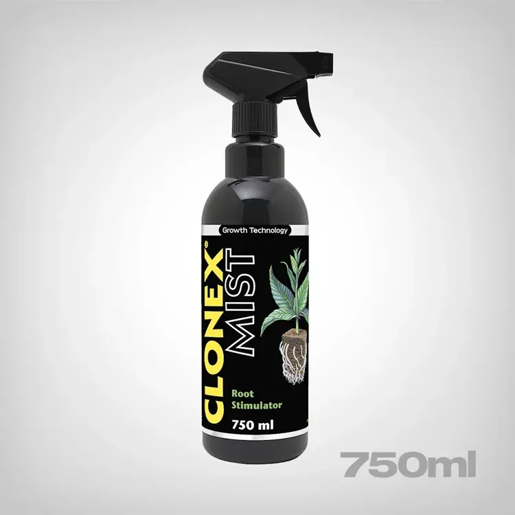 Clones Mist 750ml
