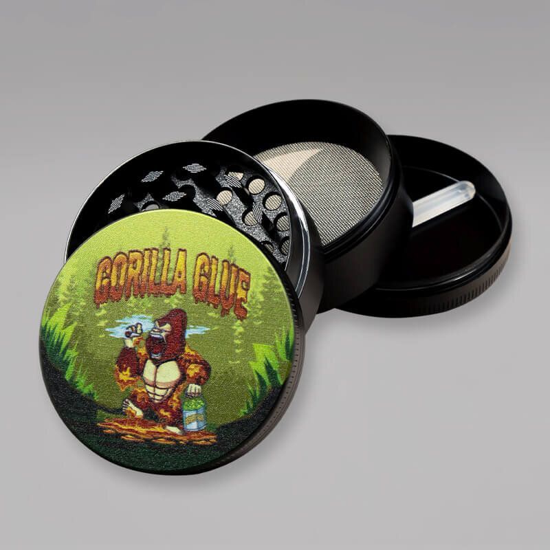 Metall Grinder | klein