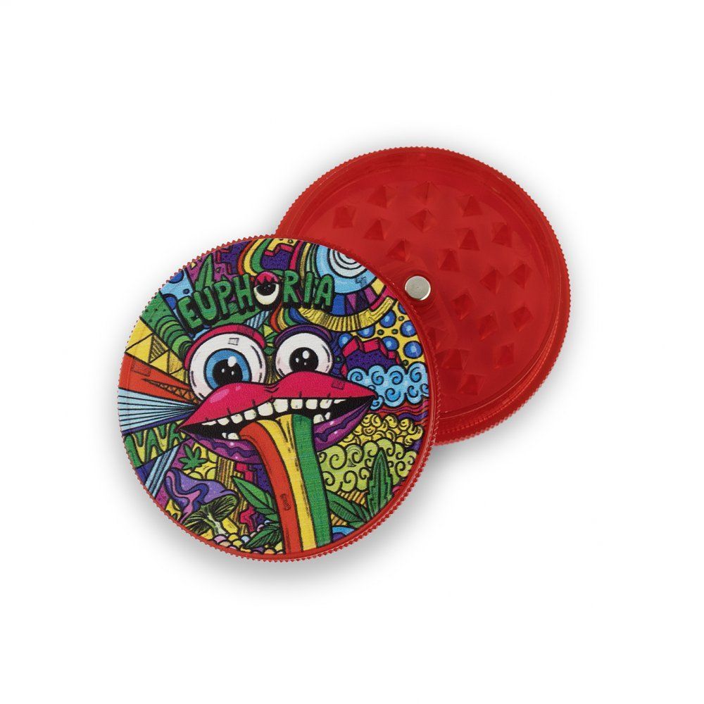 Plastik Grinder