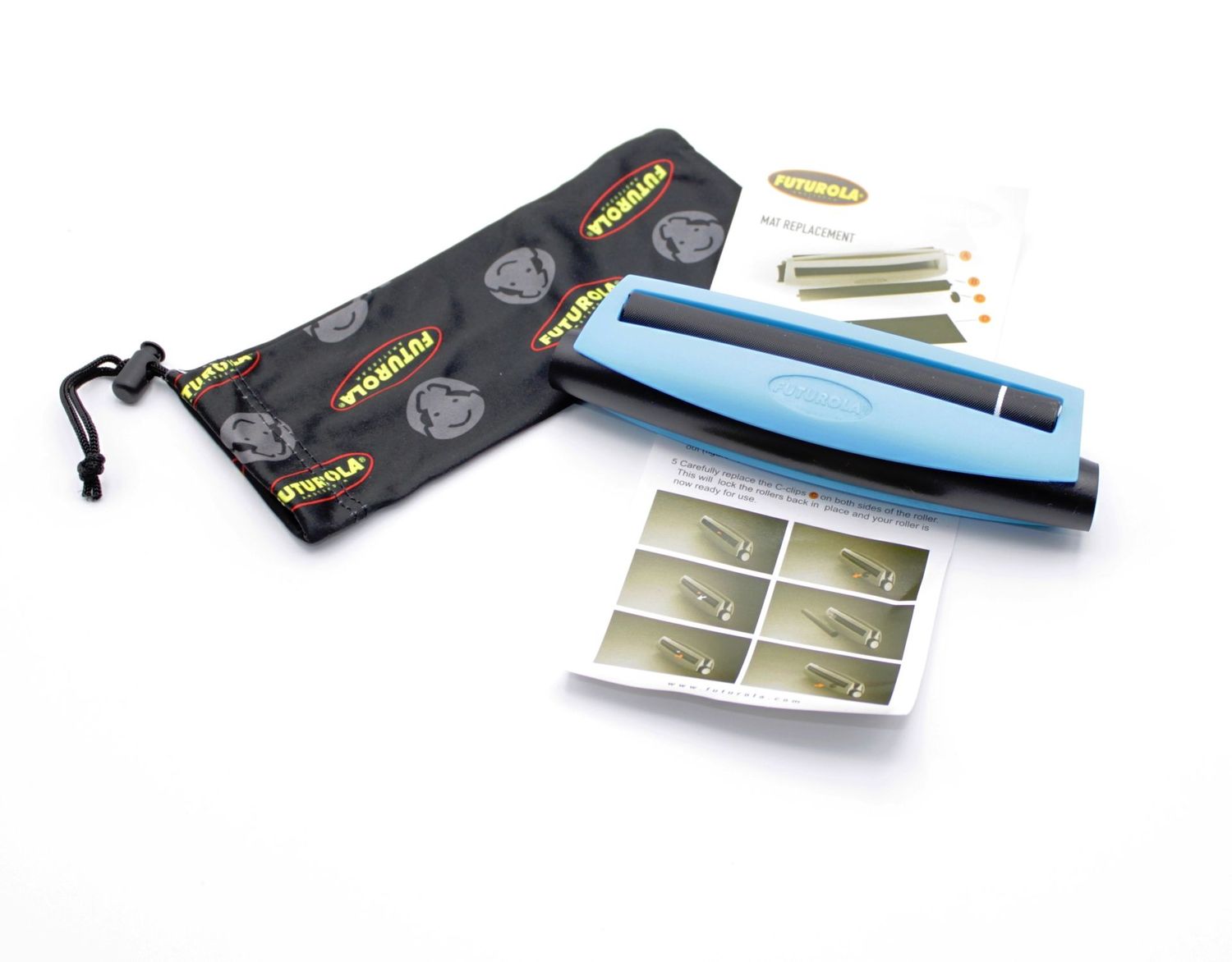 konische Drehmaschine mit Tasche | Kingsize