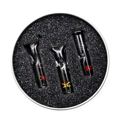 Glasfilter | 3er Set | RooR