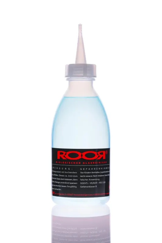 Reiniger | 250ml | RooR
