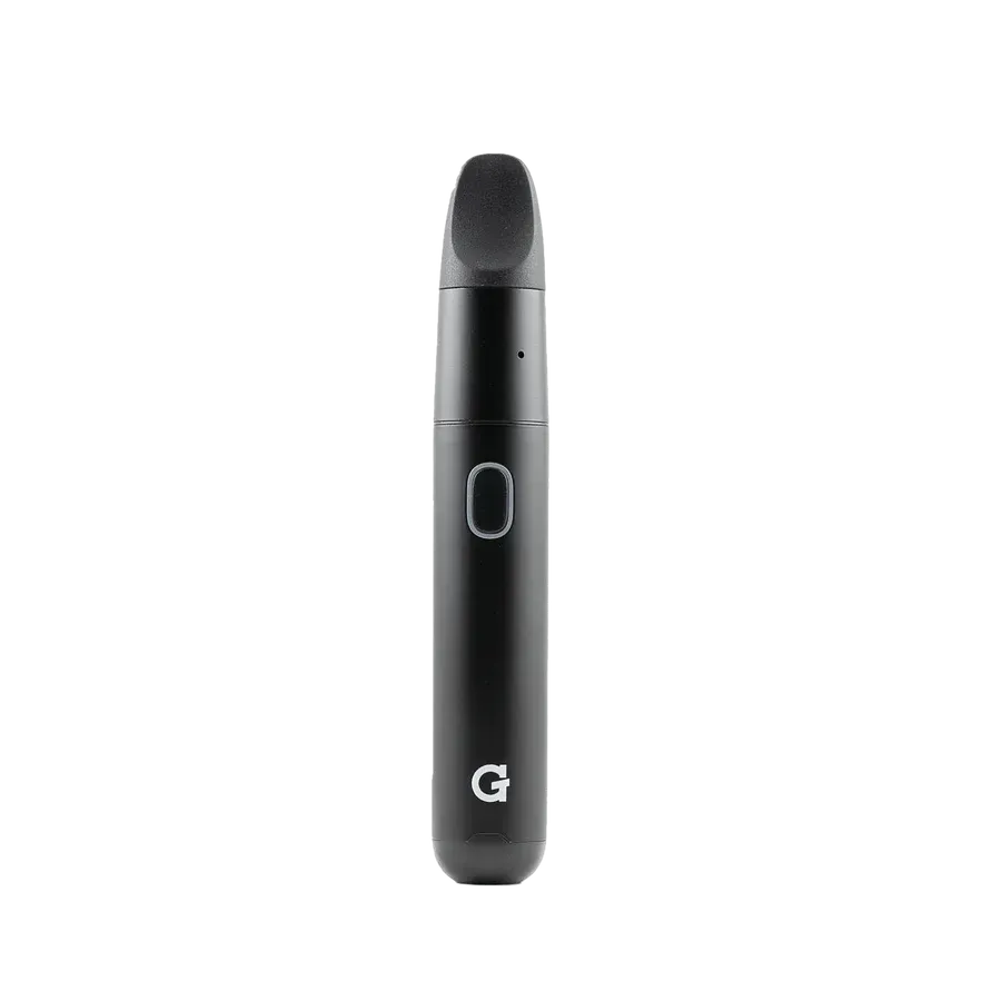 G-Pen Micro+ Concentrate Vaporizer | Black