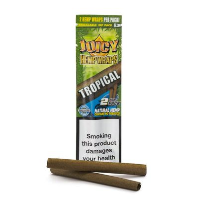 Hanf Wraps | Juicy Jays