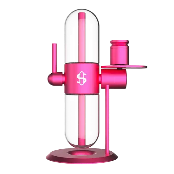 Stündenglass Gravity Infuser | Pink