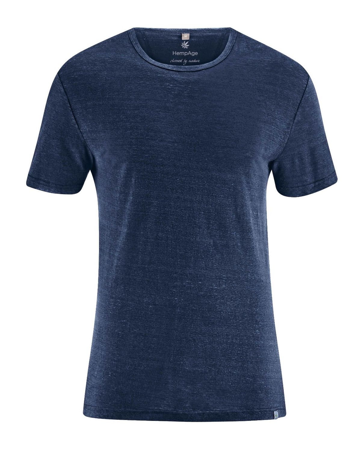 T-Shirt | versch. Farben | 100% HANF