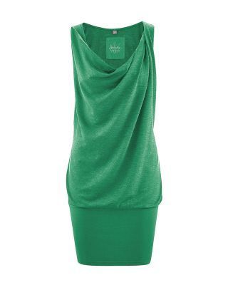 Neckholder-Kleid | Größe XL